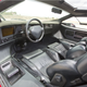 Illustration for article titled Did You Know The Vector W8s Interior Is Delightfully Nuts?